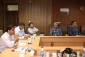 انعقاد تفاهم‌نامه همکاری دانشگاه ملی مهارت واحد استان آذربایجان غربی با موسسه آموزش عالی آفاق ارومیه