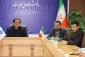برگزاری جلسه کمیته ترفیعات اعضای هیئت علمی دانشگاه ملی مهارت واحد استان آذربایجان غربی