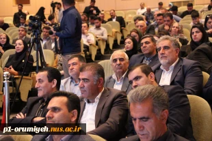 انتخاب دانشگاه ملی مهارت واحد استان آذربایجان غربی به عنوان دانشگاه برتر استان در زمینه ارتباط با صنعت 4