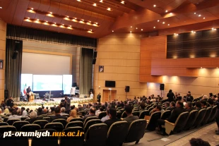 انتخاب دانشگاه ملی مهارت واحد استان آذربایجان غربی به عنوان دانشگاه برتر استان در زمینه ارتباط با صنعت 5