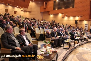 انتخاب دانشگاه ملی مهارت واحد استان آذربایجان غربی به عنوان دانشگاه برتر استان در زمینه ارتباط با صنعت 7