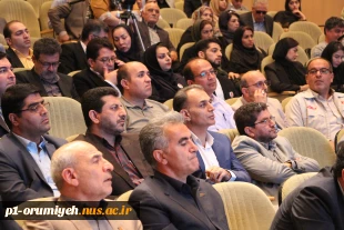 انتخاب دانشگاه ملی مهارت واحد استان آذربایجان غربی به عنوان دانشگاه برتر استان در زمینه ارتباط با صنعت 8