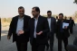 با هدف بررسی مصوبات نشست استاندار آذربایجان غربی با هیئت رئیسه دانشگاه ملی مهارت استان برگزار شد