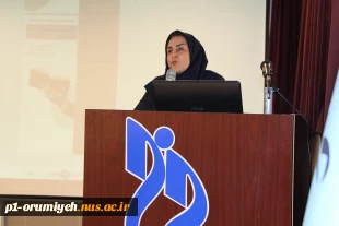 شروع مجدد برگزاری سلسله نشست‌های کارآفرینی دانشگاه ملی مهارت واحد استان آذربایجان غربی 4