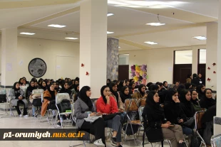 شروع مجدد برگزاری سلسله نشست‌های کارآفرینی دانشگاه ملی مهارت واحد استان آذربایجان غربی 6
