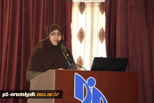 شروع مجدد برگزاری سلسله نشست‌های کارآفرینی دانشگاه ملی مهارت واحد استان آذربایجان غربی 7