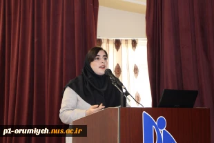 شروع مجدد برگزاری سلسله نشست‌های کارآفرینی دانشگاه ملی مهارت واحد استان آذربایجان غربی 8