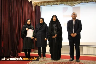 شروع مجدد برگزاری سلسله نشست‌های کارآفرینی دانشگاه ملی مهارت واحد استان آذربایجان غربی 11