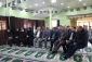 نشست صمیمی رئیس دانشگاه ملی مهارت واحد استان آذربایجان غربی با کارکنان دانشکده شهید قاضی طباطبایی ارومیه