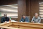 برگزاری جلسه شورای آموزشی دانشگاه ملی مهارت واحد استان آذربایجان غربی