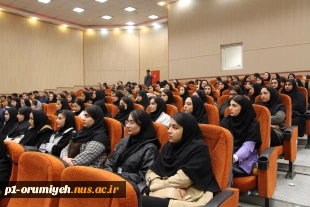 در آستانه روز دانشجو برگزار شد 4