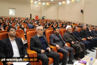 در آستانه روز دانشجو برگزار شد 6