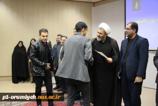 در آستانه روز دانشجو برگزار شد 11