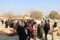 میزبانی دانشگاه ملی مهارت استان آذربایجان غربی از یک مهمان خدایی