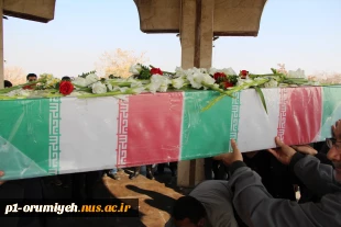 میزبانی دانشگاه ملی مهارت استان آذربایجان غربی از یک مهمان خدایی 4