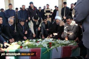 میزبانی دانشگاه ملی مهارت استان آذربایجان غربی از یک مهمان خدایی 5
