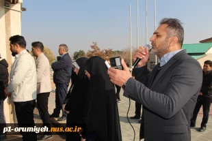 میزبانی دانشگاه ملی مهارت استان آذربایجان غربی از یک مهمان خدایی 8