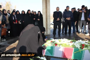 میزبانی دانشگاه ملی مهارت استان آذربایجان غربی از یک مهمان خدایی 9