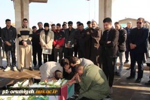 میزبانی دانشگاه ملی مهارت استان آذربایجان غربی از یک مهمان خدایی 10
