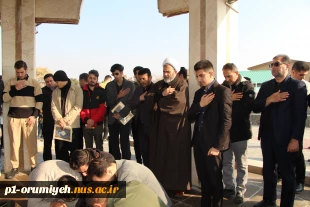 میزبانی دانشگاه ملی مهارت استان آذربایجان غربی از یک مهمان خدایی 11