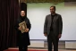 برگزاری آیین معارفه سرپرست جدید آموزشکده ملی مهارت دختران ارومیه