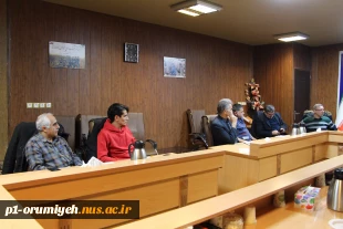 به منظور بهره‌مندی از تسهیلات مسئولیت اجتماعی صنایع برگزار شد 2