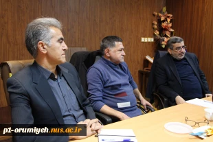 به منظور بهره‌مندی از تسهیلات مسئولیت اجتماعی صنایع برگزار شد 3