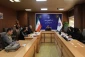 در جلسه ستاد بزرگداشت دهه فجر دانشگاه ملی مهارت واحد استان آذربایجان غربی صورت گرفت