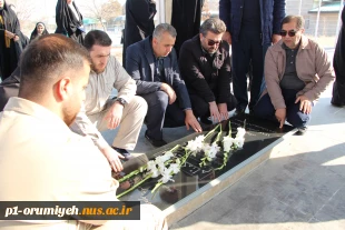 دانشجویان دختر دانشگاه ملی مهارت استان آذربایجان غربی عازم سرزمین‌های نور شدند 6