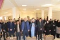 به مناسبت تدفین سیدالشهداء مقاومت برگزار شد