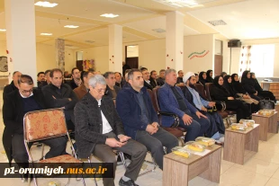 به مناسبت تدفین سیدالشهداء مقاومت برگزار شد 5