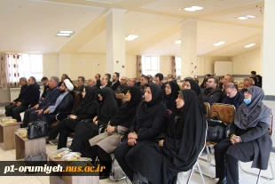 به مناسبت تدفین سیدالشهداء مقاومت برگزار شد 6