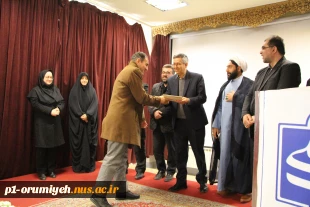 به مناسبت تدفین سیدالشهداء مقاومت برگزار شد 9