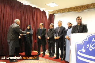 به مناسبت تدفین سیدالشهداء مقاومت برگزار شد 11
