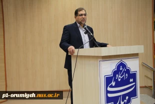 با حضور سرپرست معاونت فرهنگی و دانشجویی دانشگاه ملی مهارت کشور و معاونت سیاسی و اجتماعی استانداری آذربایجان غربی صورت گرفت 4