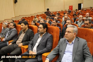 با حضور سرپرست معاونت فرهنگی و دانشجویی دانشگاه ملی مهارت کشور و معاونت سیاسی و اجتماعی استانداری آذربایجان غربی صورت گرفت 5