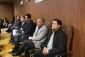 نشست صمیمی سرپرست دانشگاه ملی مهارت واحد استان آذربایجان غربی با کارکنان دانشکده شهید قاضی طباطبایی ارومیه