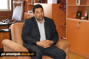 برگزاری اولین جلسه کمیته جذب دانشجویان خارجی دانشگاه ملی مهارت استان آذربایجان غربی 5