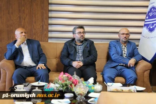 برگزاری اولین جلسه کمیته جذب دانشجویان خارجی دانشگاه ملی مهارت استان آذربایجان غربی 6