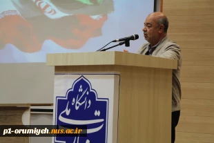 نشست هم اندیشی سرپرست دانشگاه ملی مهارت استان آذربایجان غربی با بازنشستگان دانشگاه 9