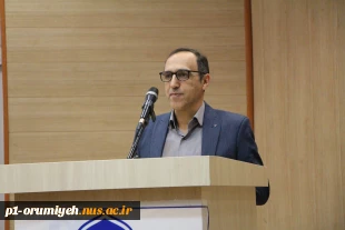 نشست هم اندیشی سرپرست دانشگاه ملی مهارت استان آذربایجان غربی با بازنشستگان دانشگاه 11