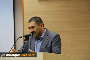 نشست هم اندیشی سرپرست دانشگاه ملی مهارت استان آذربایجان غربی با بازنشستگان دانشگاه 12