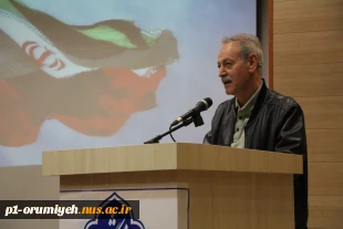 نشست هم اندیشی سرپرست دانشگاه ملی مهارت استان آذربایجان غربی با بازنشستگان دانشگاه 16