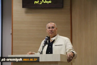 نشست هم اندیشی سرپرست دانشگاه ملی مهارت استان آذربایجان غربی با بازنشستگان دانشگاه 18