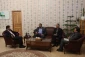 در راستای پیگیری مسائل و رفع مشکلات دانشگاه ملی مهارت استان آذربایجان غربی صورت گرفت