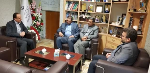 در راستای اجرای بهینه مأموریت دانشگاه ملی مهارت در استان صورت گرفت 2