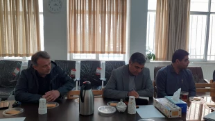 در راستای بررسی موانع اشتغال دانشجویان در صنعت برگزار شد 3