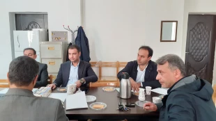 در راستای بررسی موانع اشتغال دانشجویان در صنعت برگزار شد 6