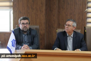 برگزاری جلسه کمیته خرید تجهیزات دانشگاه ملی مهارت استان آذربایجان غربی 3