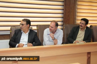 برگزاری جلسه کمیته خرید تجهیزات دانشگاه ملی مهارت استان آذربایجان غربی 6